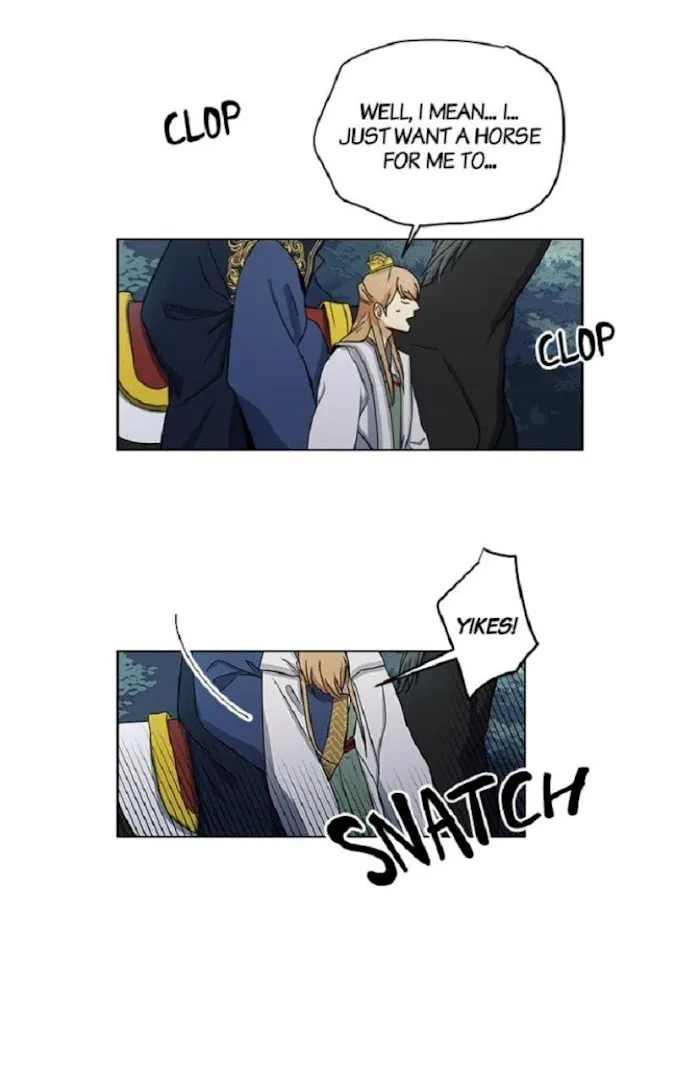 Read Two Souls chapter 22 image 23 on Lezhin