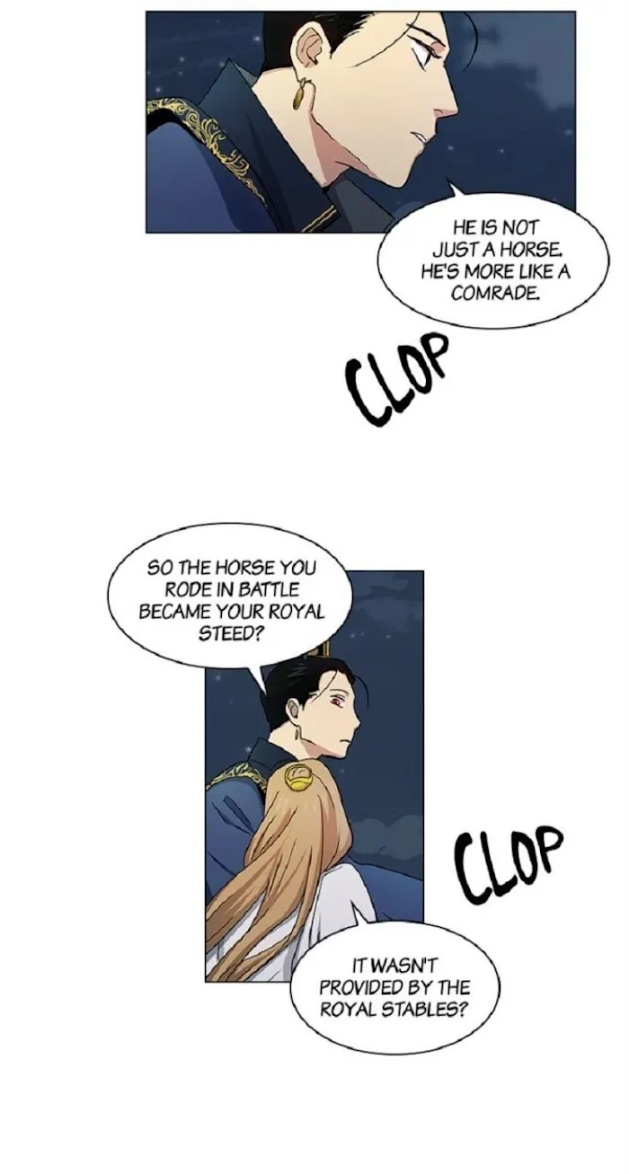Read Two Souls chapter 22 image 26 on Lezhin