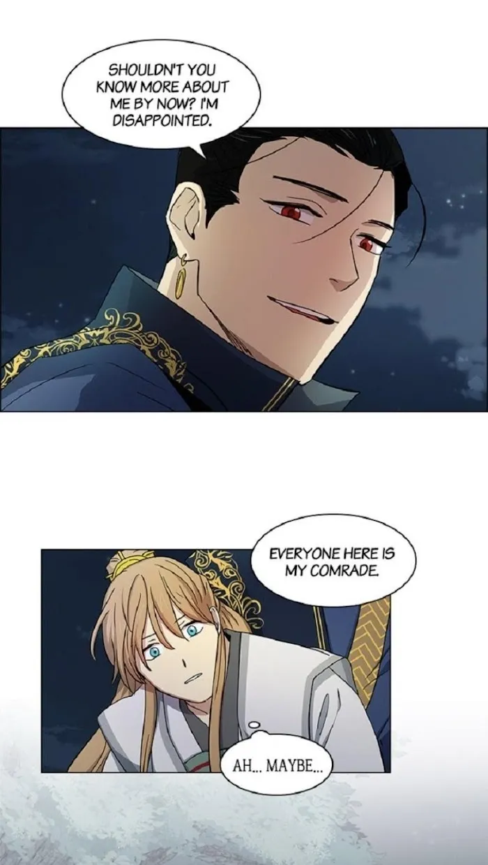 Read Two Souls chapter 22 image 27 on Lezhin