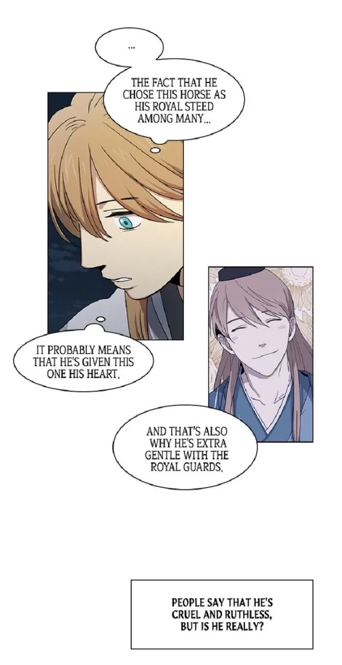 Read Two Souls chapter 22 image 29 on Lezhin