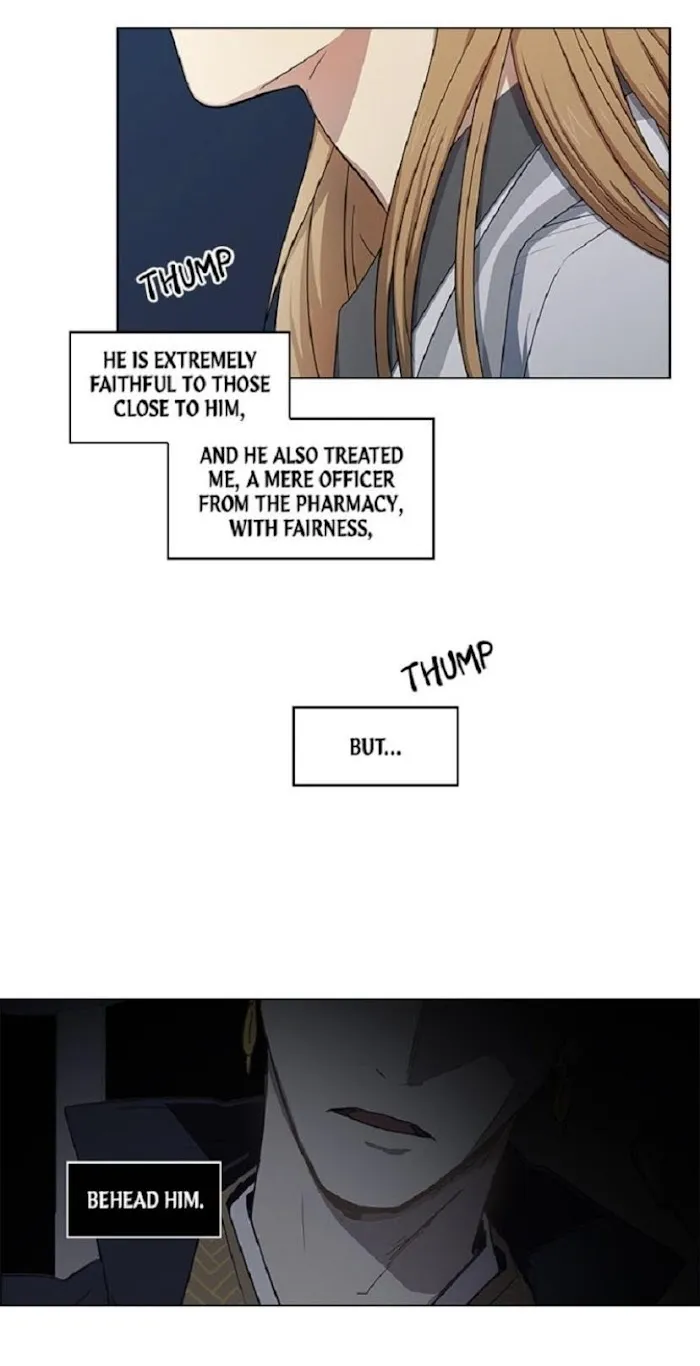 Read Two Souls chapter 22 image 30 on Lezhin
