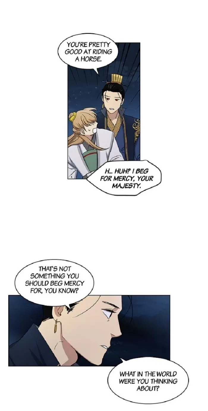 Read Two Souls chapter 22 image 32 on Lezhin