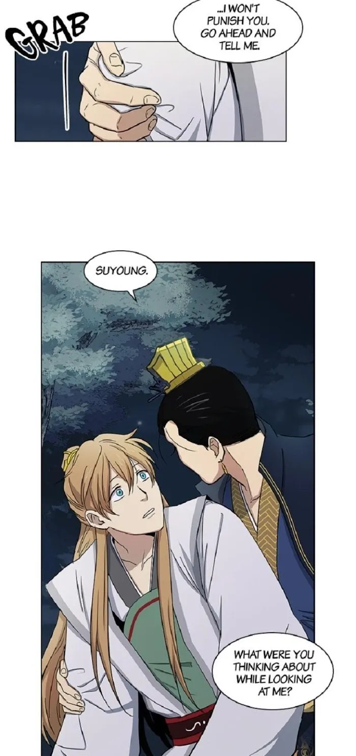 Read Two Souls chapter 22 image 34 on Lezhin