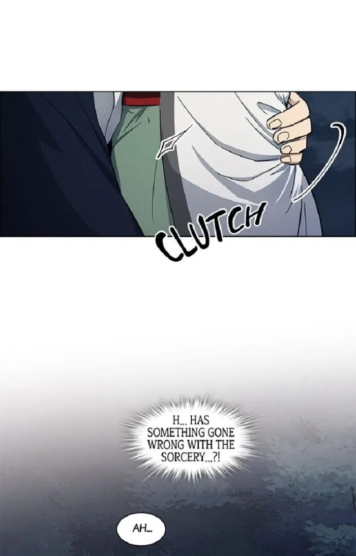 Read Two Souls chapter 22 image 4 on Lezhin