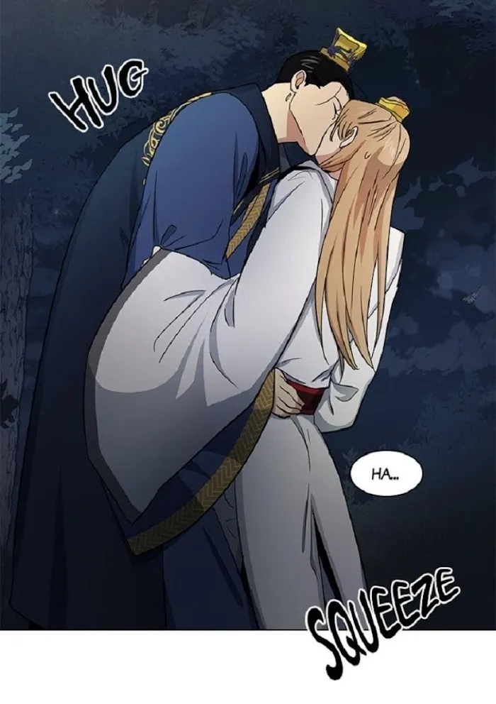 Read Two Souls chapter 22 image 5 on Lezhin
