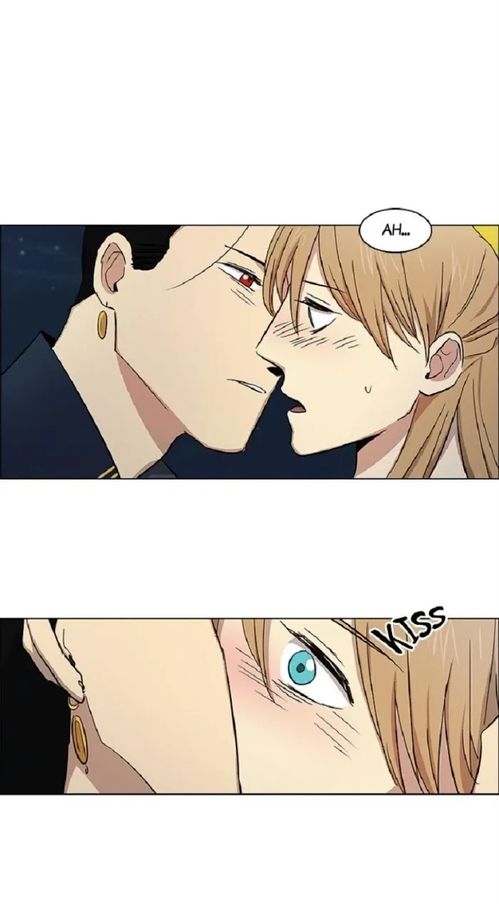 Read Two Souls chapter 22 image 6 on Lezhin