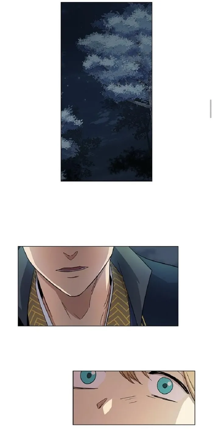 Read Two Souls chapter 22 image 7 on Lezhin