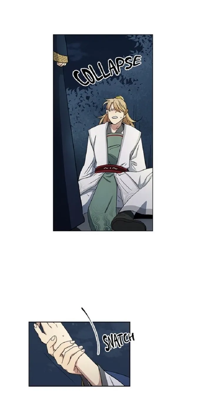 Read Two Souls chapter 22 image 8 on Lezhin