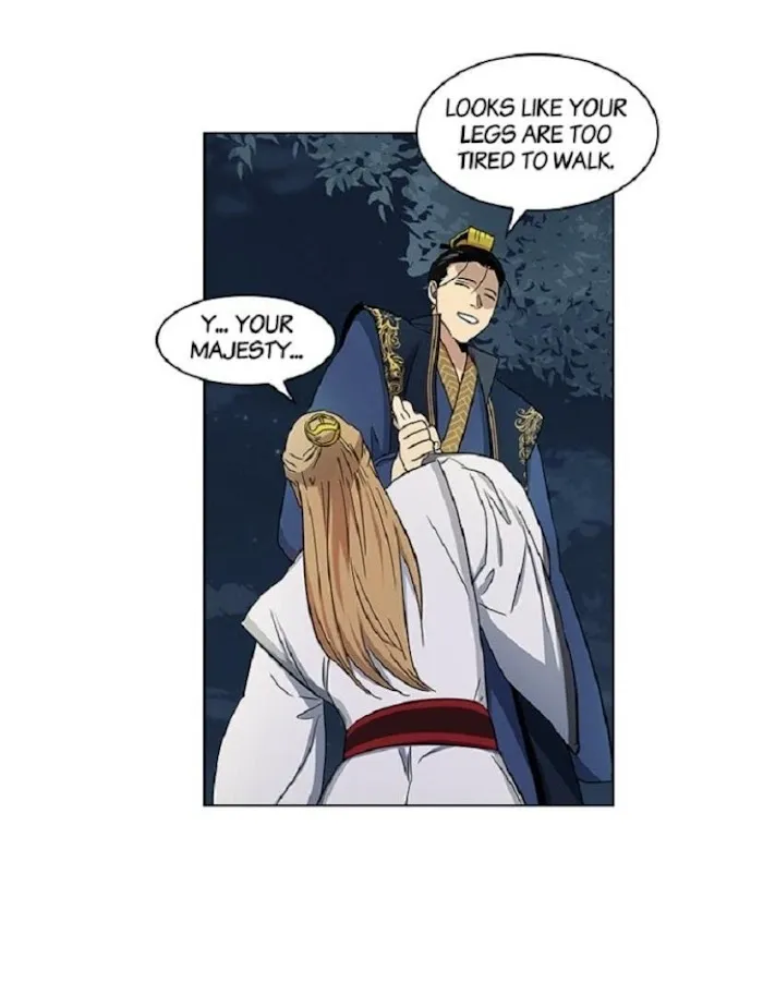 Read Two Souls chapter 22 image 9 on Lezhin