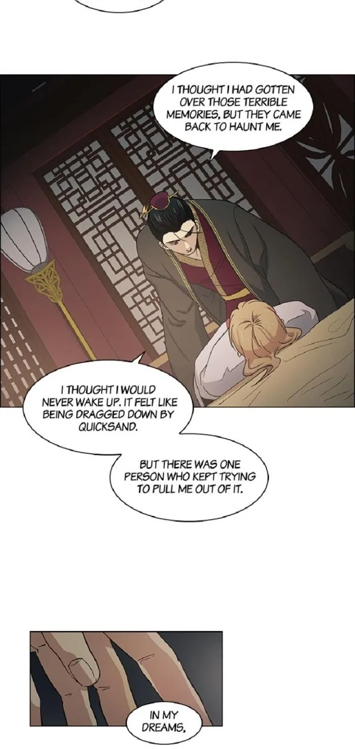 Read Two Souls chapter 23 image 12 on Lezhin