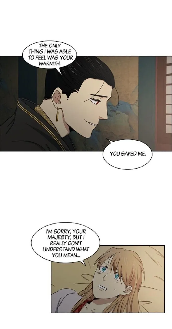 Read Two Souls chapter 23 image 13 on Lezhin