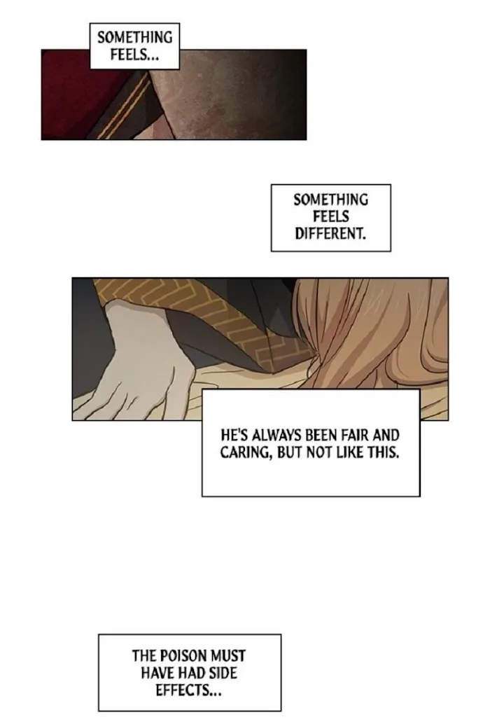 Read Two Souls chapter 23 image 15 on Lezhin
