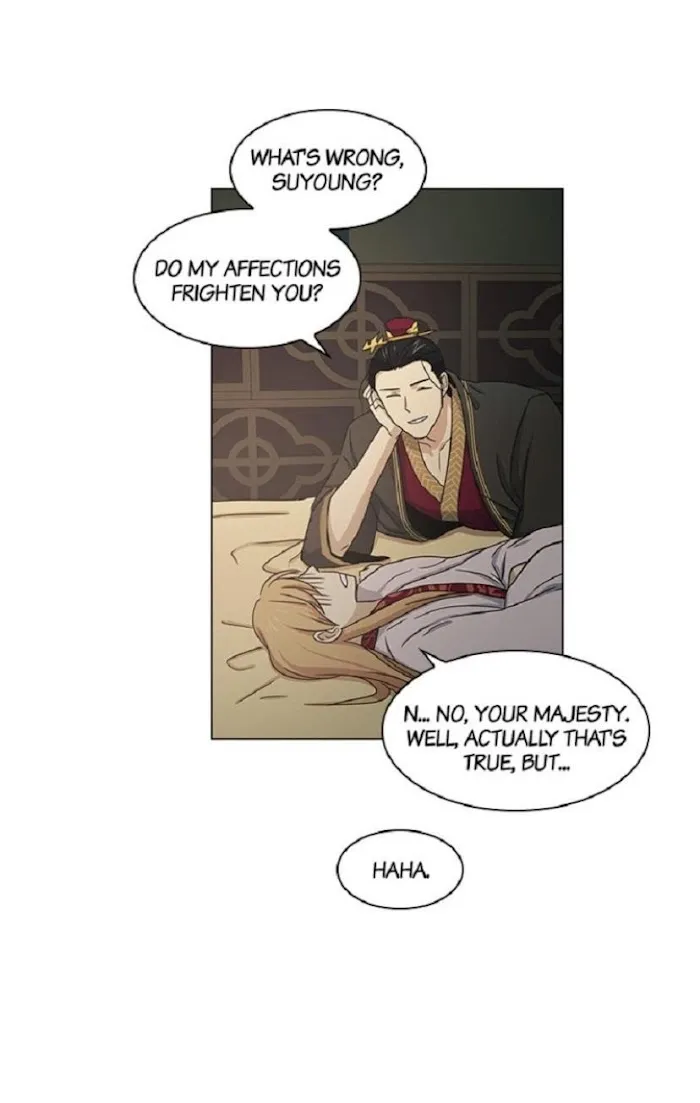 Read Two Souls chapter 23 image 17 on Lezhin