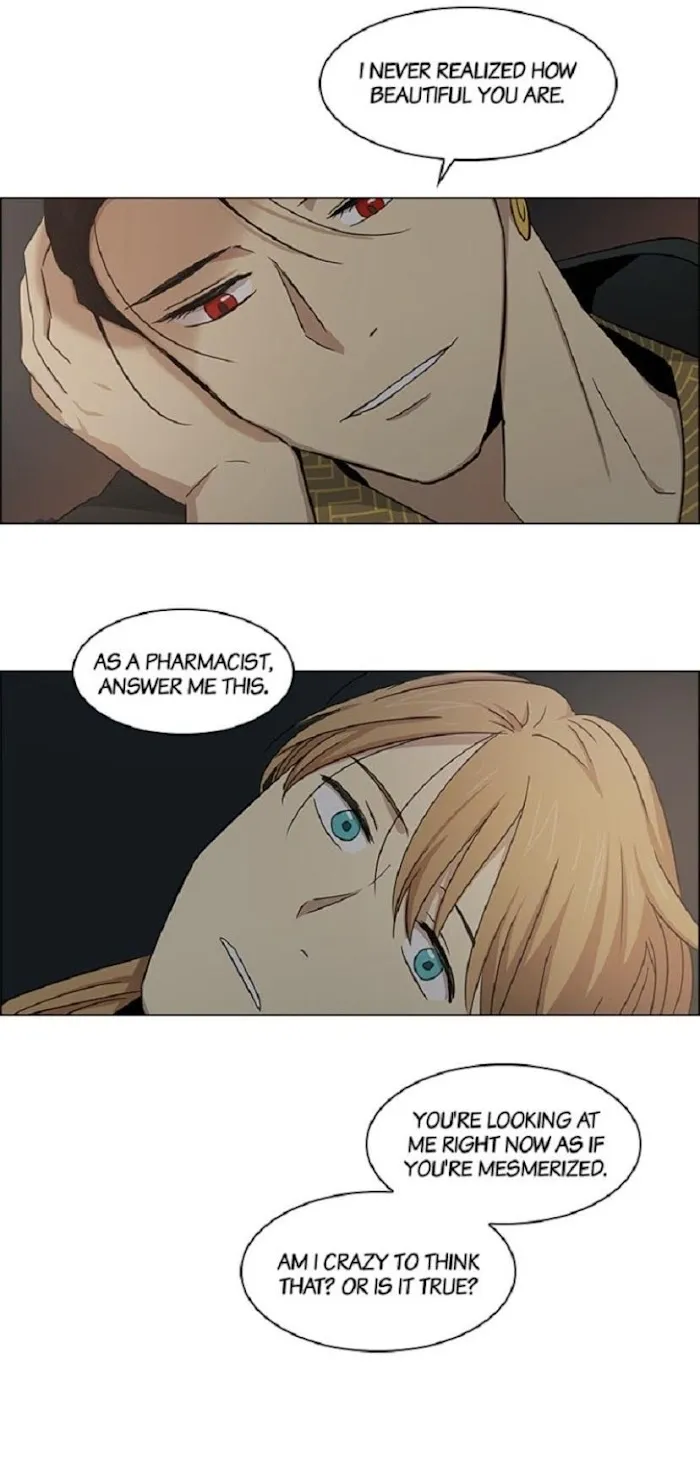 Read Two Souls chapter 23 image 18 on Lezhin
