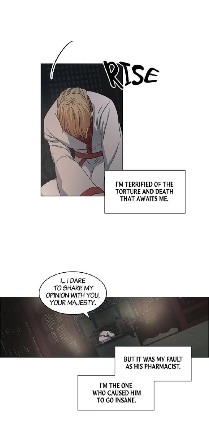 Read Two Souls chapter 23 image 19 on Lezhin