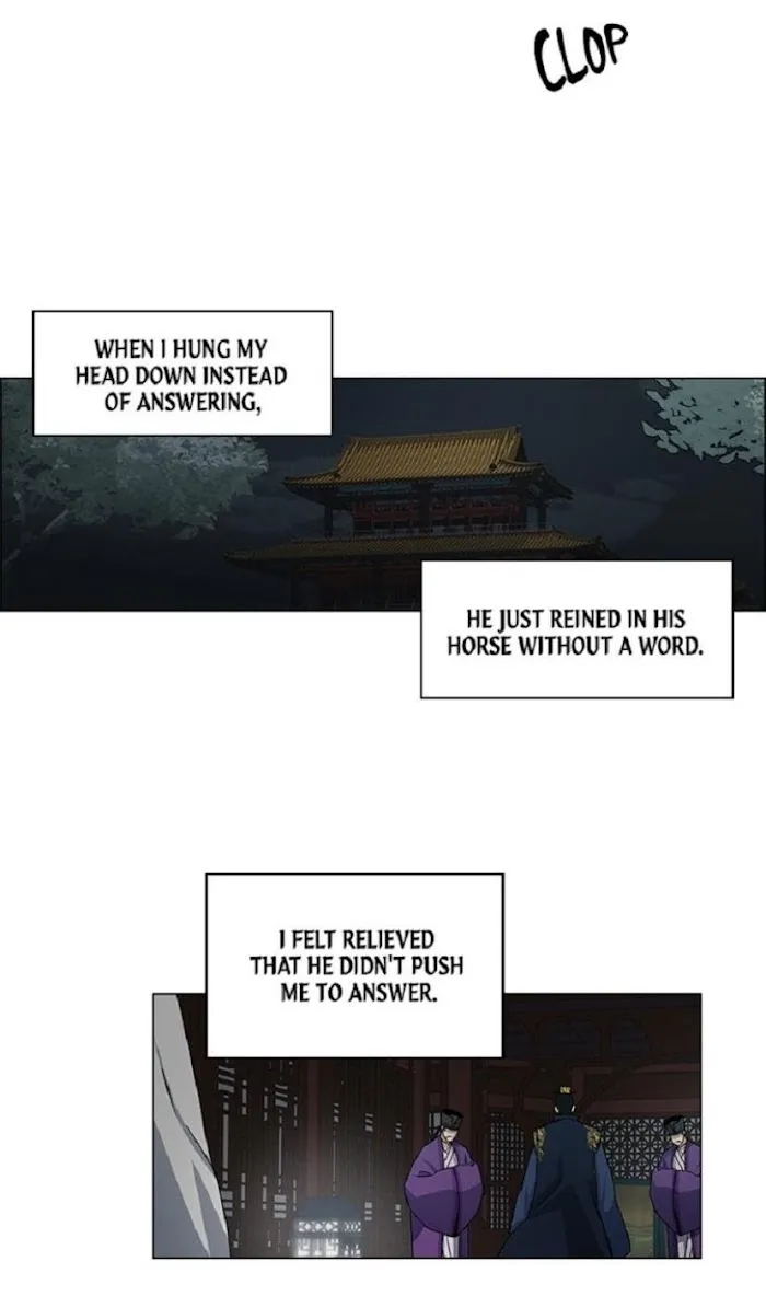 Read Two Souls chapter 23 image 2 on Lezhin