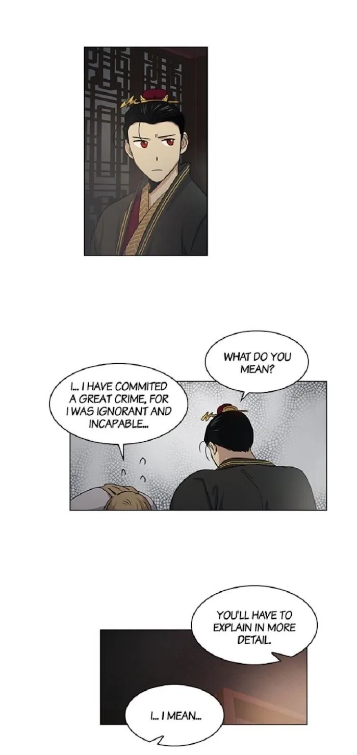 Read Two Souls chapter 23 image 21 on Lezhin