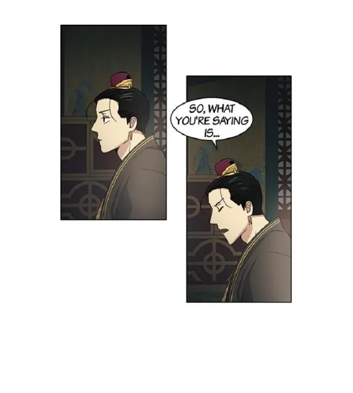 Read Two Souls chapter 23 image 23 on Lezhin