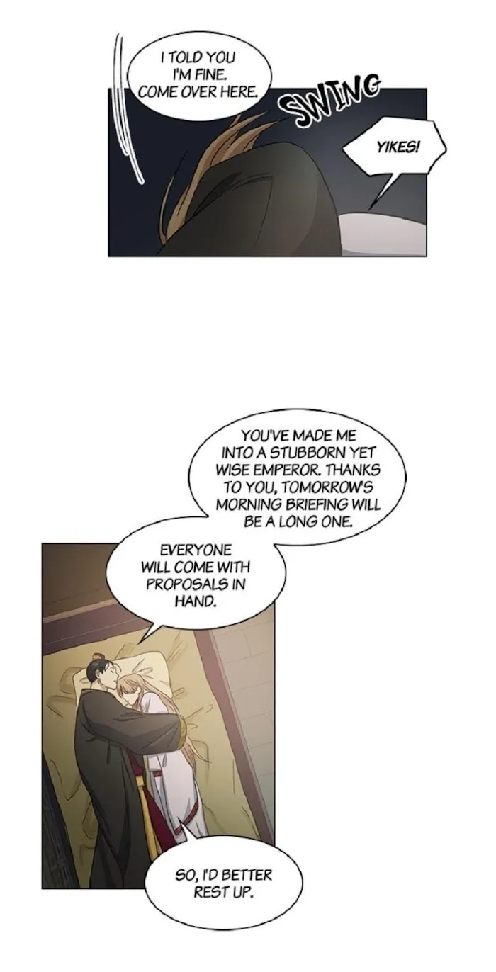 Read Two Souls chapter 23 image 27 on Lezhin