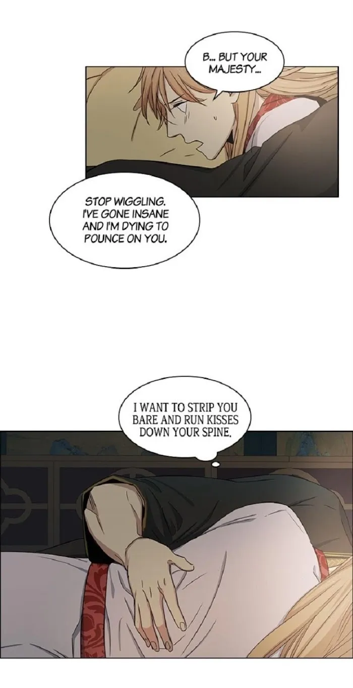 Read Two Souls chapter 23 image 28 on Lezhin