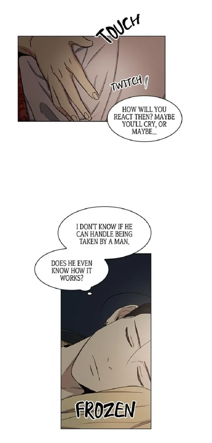 Read Two Souls chapter 23 image 29 on Lezhin