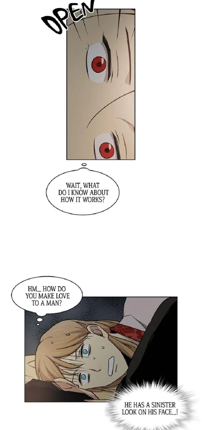 Read Two Souls chapter 23 image 30 on Lezhin