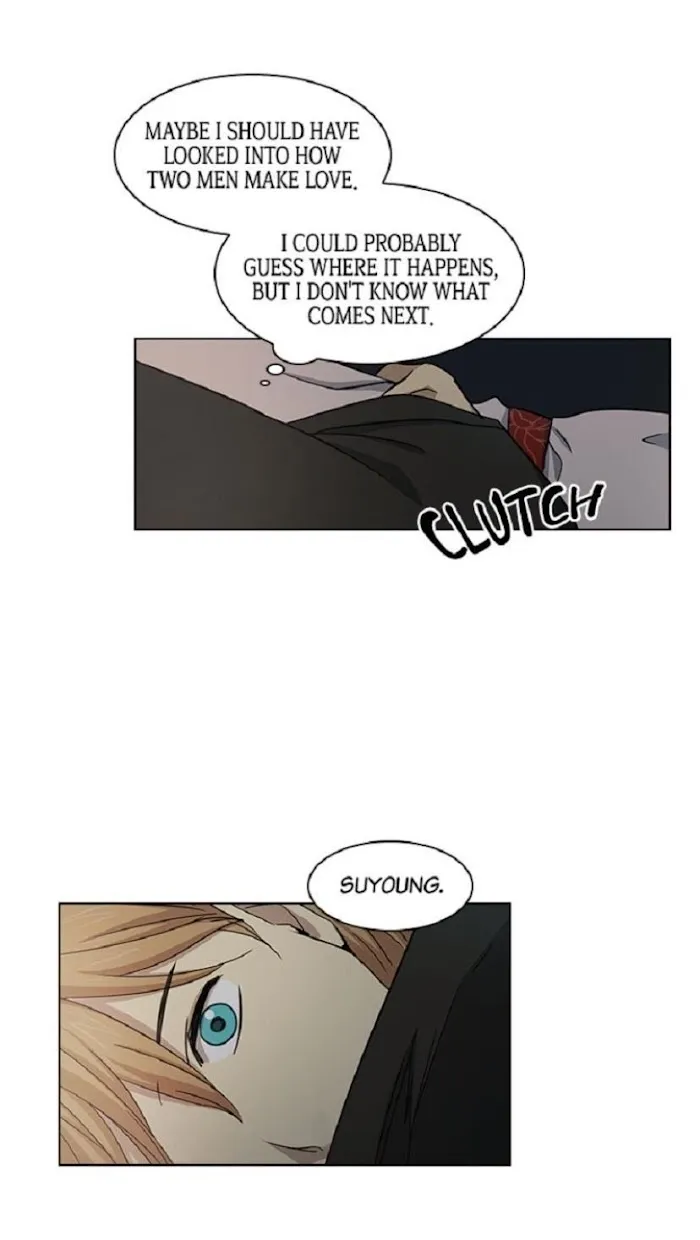 Read Two Souls chapter 23 image 31 on Lezhin