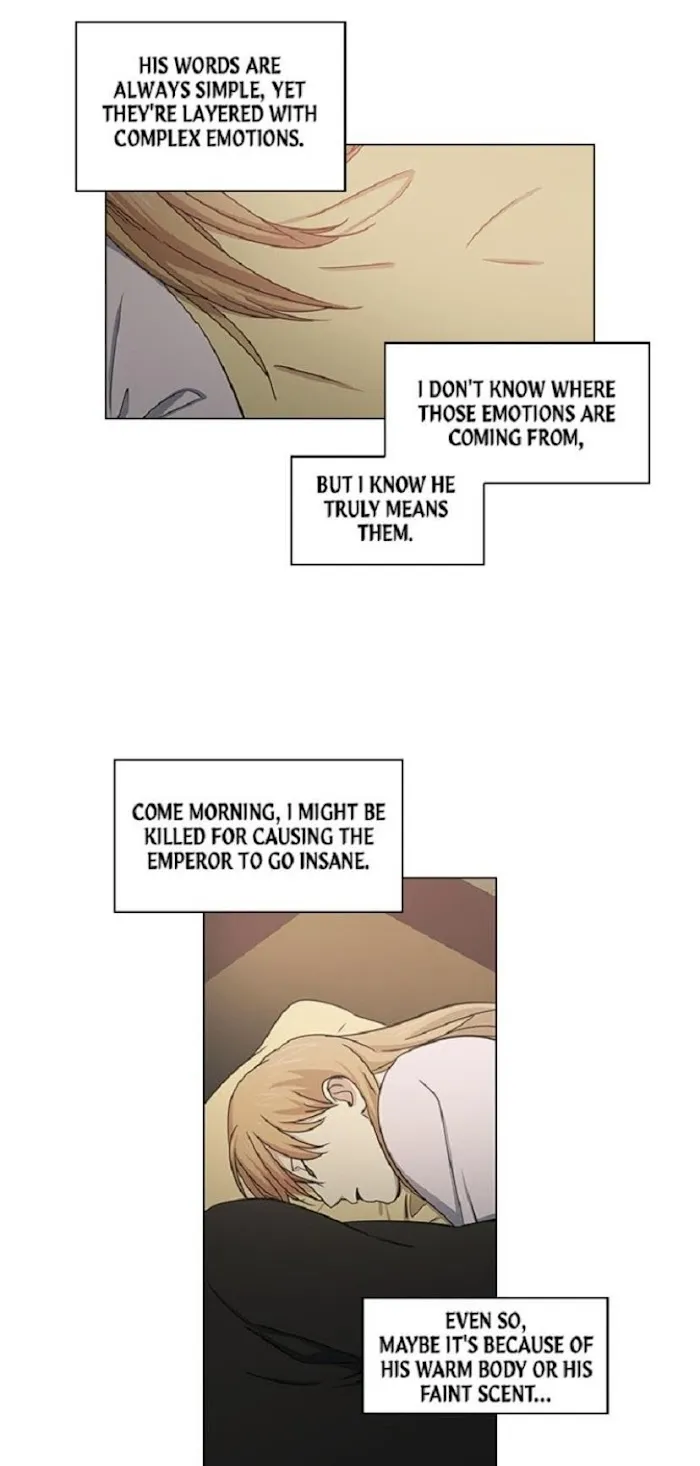 Read Two Souls chapter 23 image 33 on Lezhin