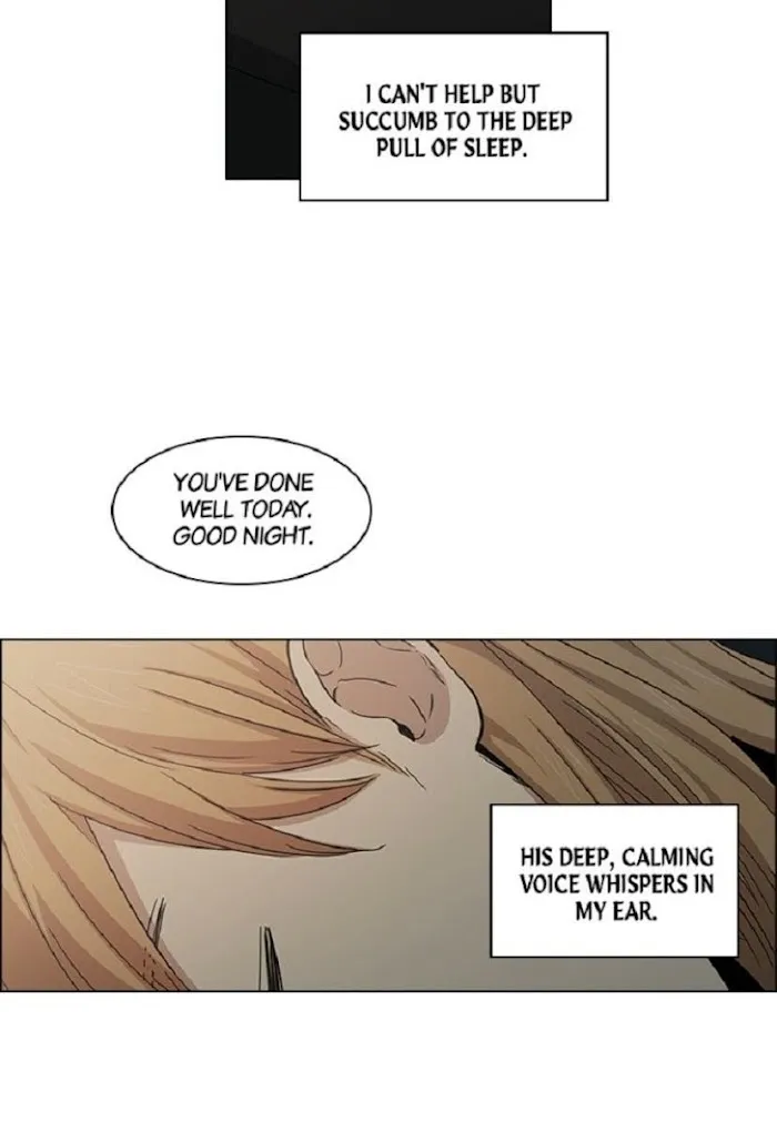 Read Two Souls chapter 23 image 34 on Lezhin
