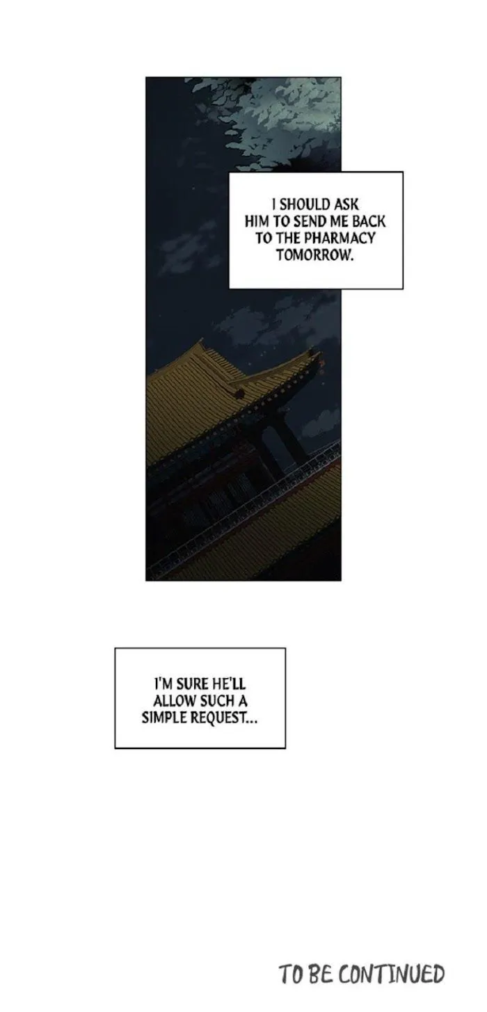 Read Two Souls chapter 23 image 35 on Lezhin