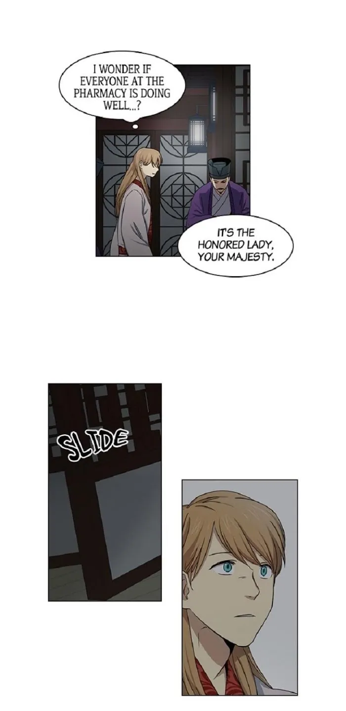 Read Two Souls chapter 23 image 4 on Lezhin