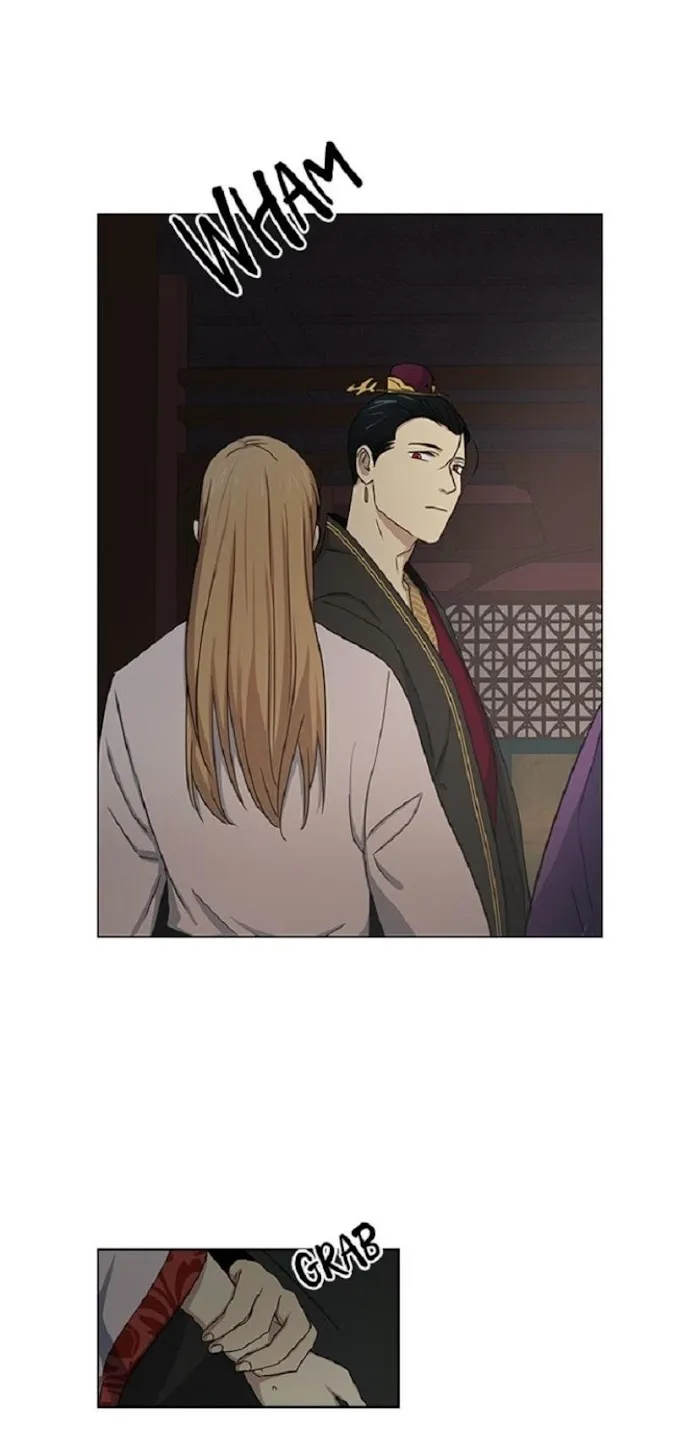 Read Two Souls chapter 23 image 5 on Lezhin