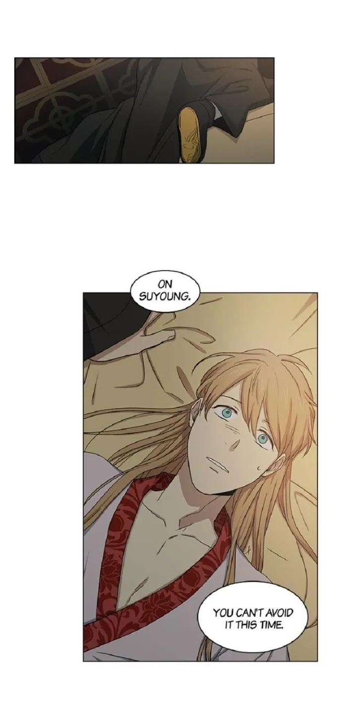 Read Two Souls chapter 23 image 8 on Lezhin