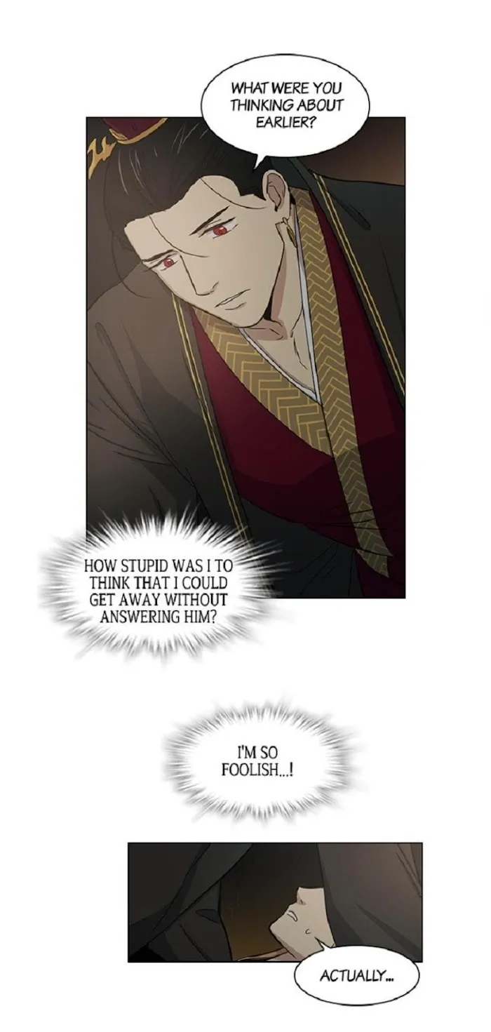 Read Two Souls chapter 23 image 9 on Lezhin