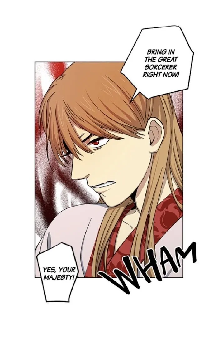 Read Two Souls chapter 24 image 11 on Lezhin