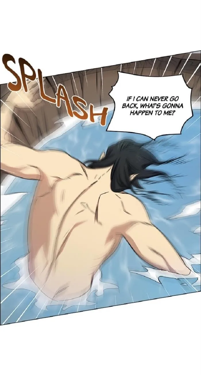 Read Two Souls chapter 24 image 17 on Lezhin