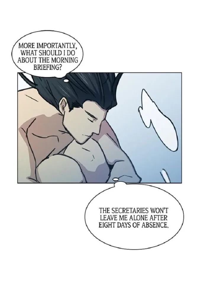 Read Two Souls chapter 24 image 18 on Lezhin