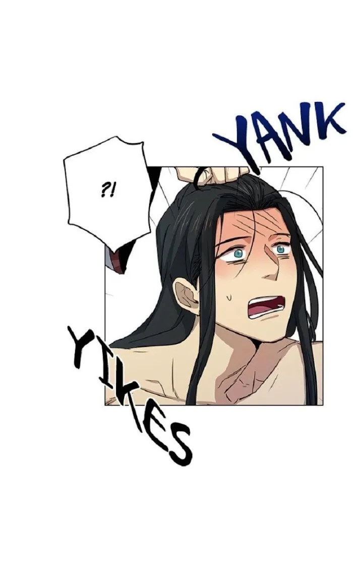 Read Two Souls chapter 24 image 19 on Lezhin