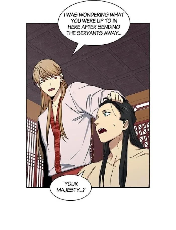 Read Two Souls chapter 24 image 20 on Lezhin