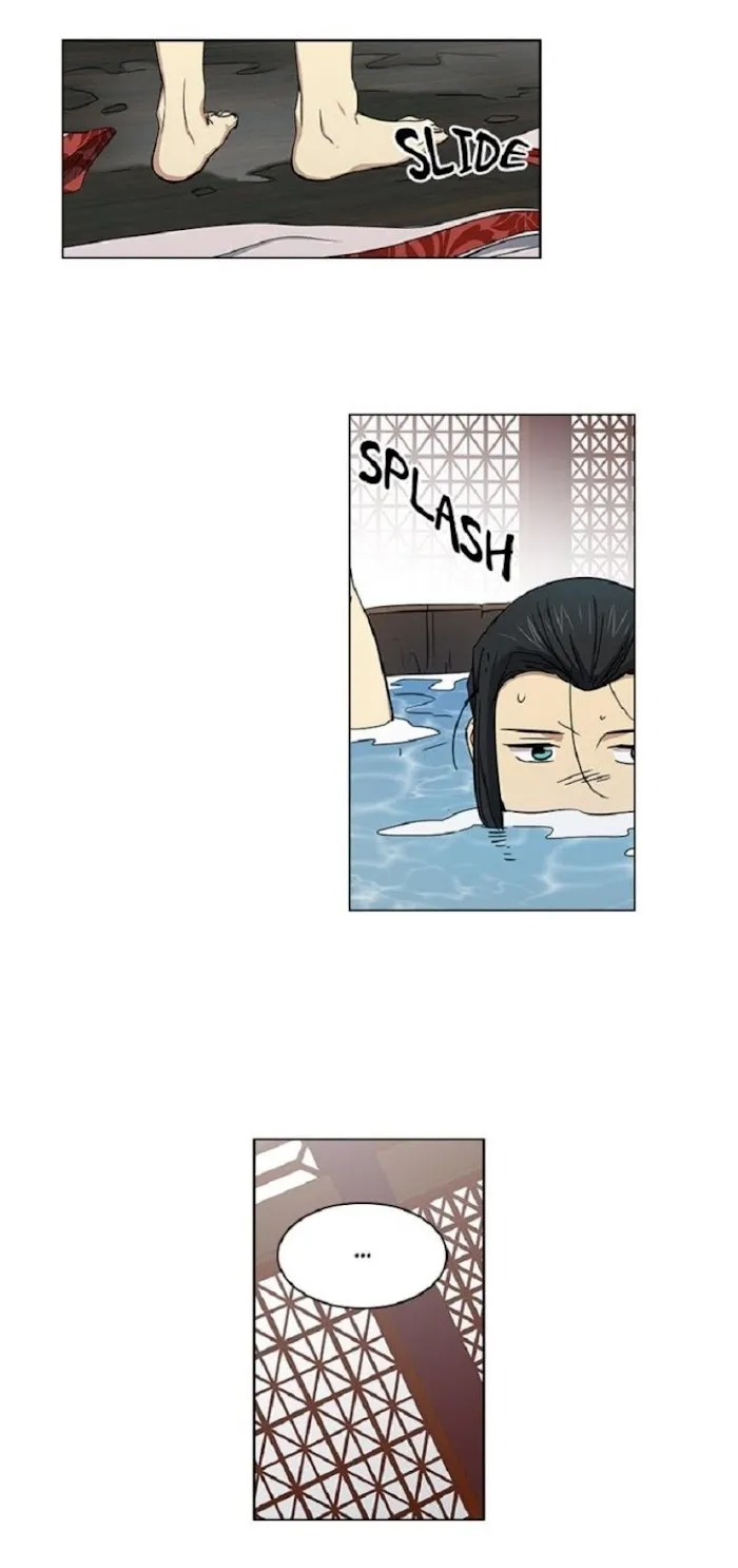 Read Two Souls chapter 24 image 22 on Lezhin