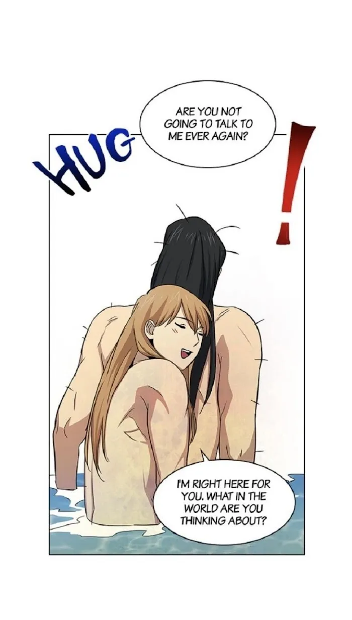 Read Two Souls chapter 24 image 23 on Lezhin