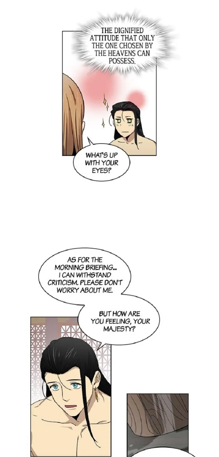 Read Two Souls chapter 24 image 26 on Lezhin