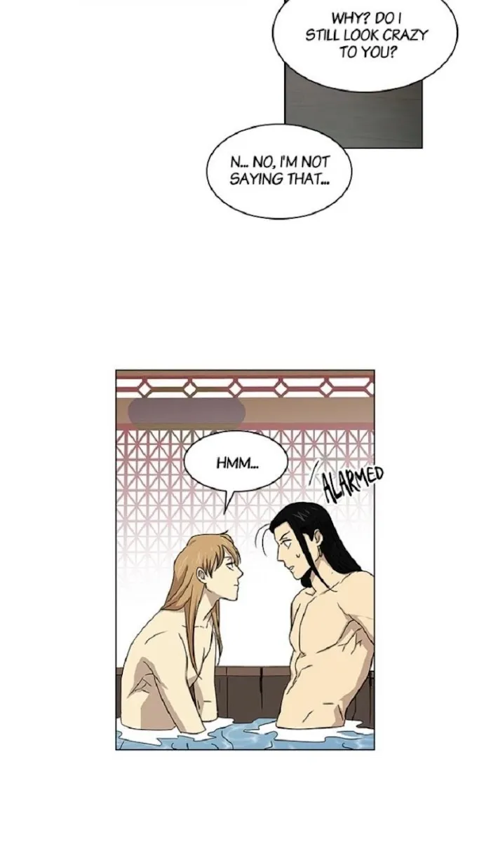 Read Two Souls chapter 24 image 27 on Lezhin