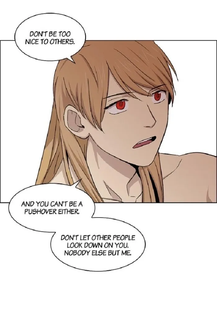 Read Two Souls chapter 24 image 29 on Lezhin