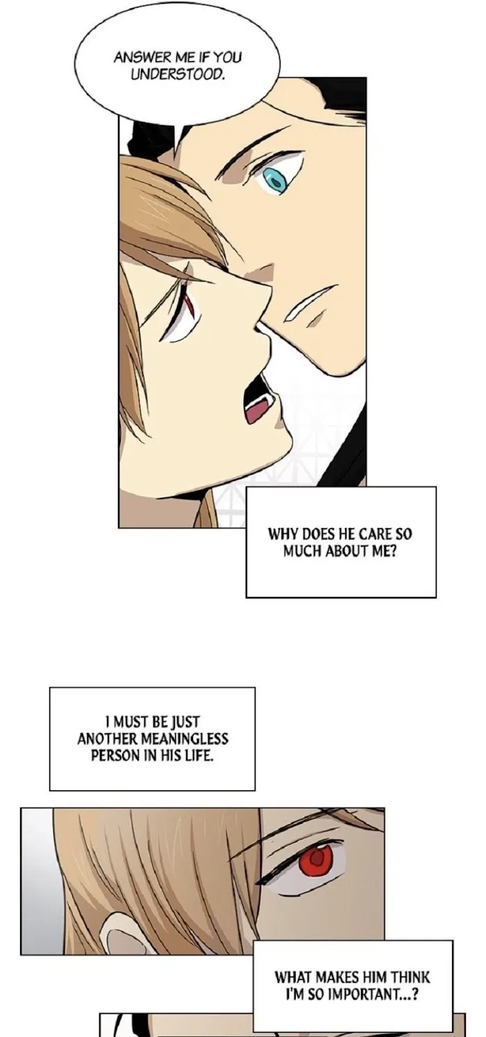Read Two Souls chapter 24 image 30 on Lezhin