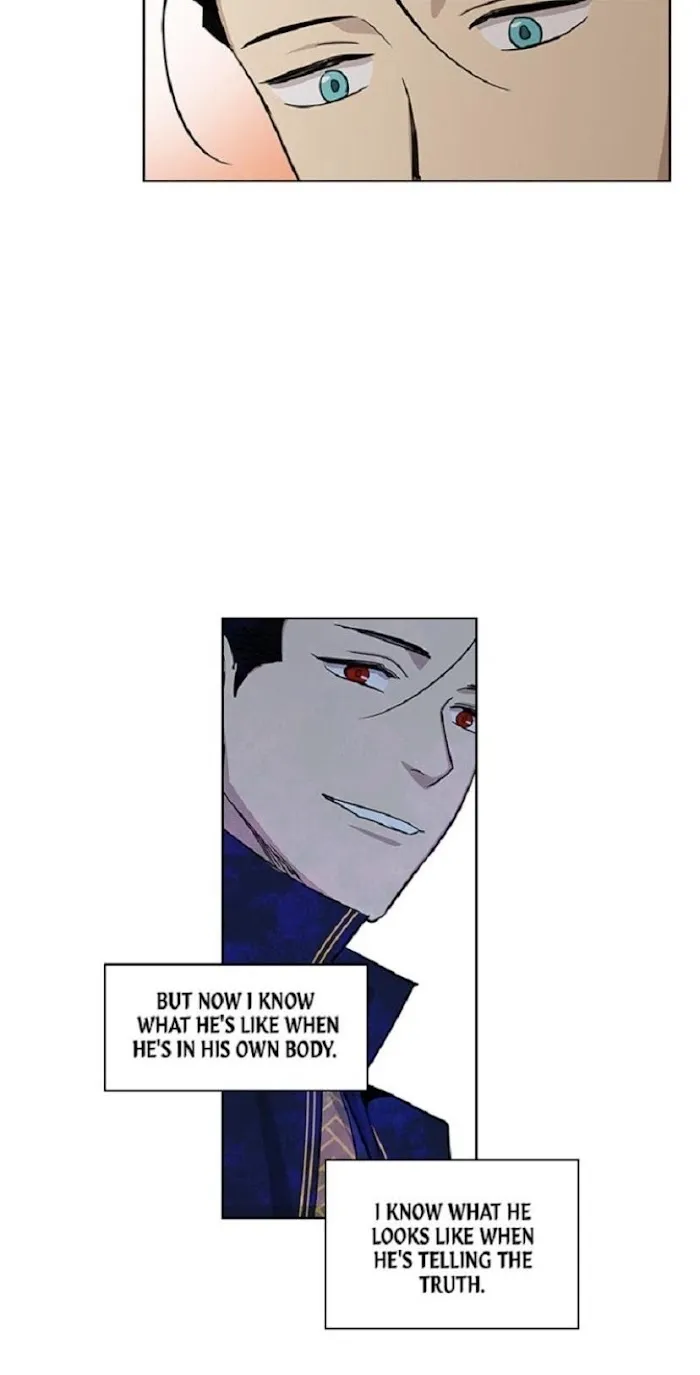 Read Two Souls chapter 24 image 31 on Lezhin