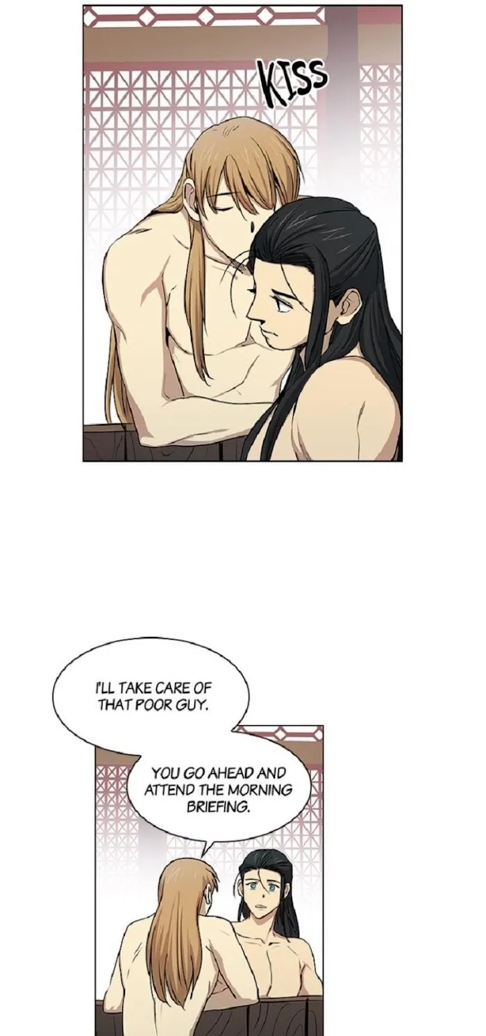 Read Two Souls chapter 24 image 33 on Lezhin