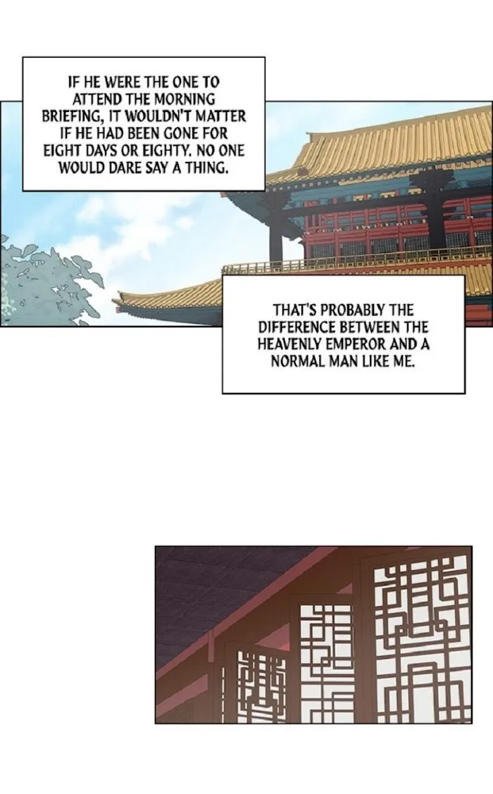 Read Two Souls chapter 24 image 35 on Lezhin