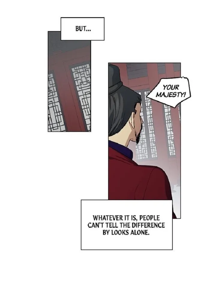 Read Two Souls chapter 24 image 36 on Lezhin