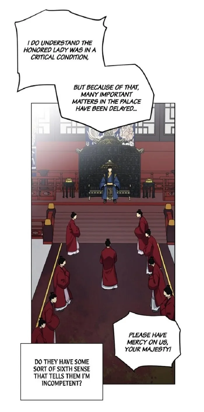 Read Two Souls chapter 24 image 37 on Lezhin
